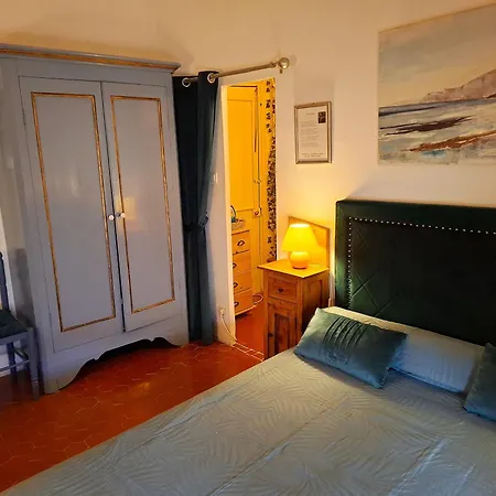 Domaine du Paraïs B&B-3